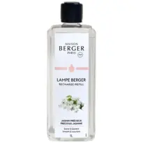 Lampe Berger Huisparfum Jasmin Précieux-1L