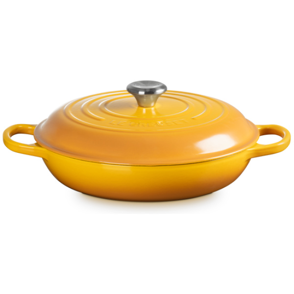 Le Creuset Campagnard Signature Nectar-30cm