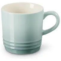 Le Creuset Koffiebeker Seasalt-0.2L