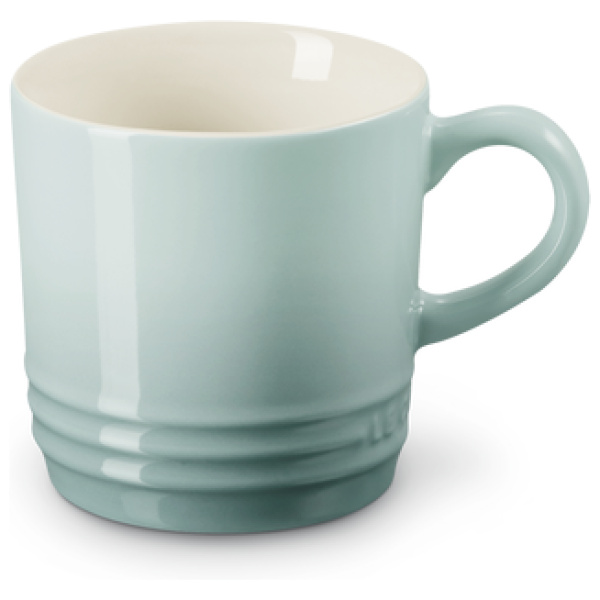 Le Creuset Koffiebeker Seasalt-0.2L