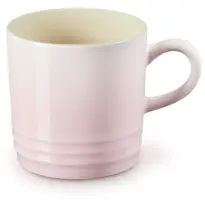 Le Creuset Koffiebeker Shellpink-0.2L