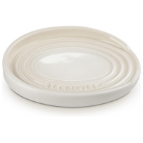 Le Creuset Lepelhouder Ovaal-Meringue