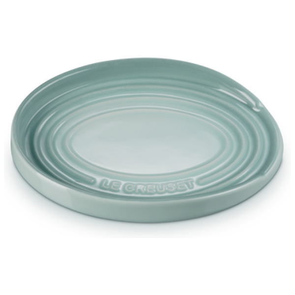 Le Creuset Lepelhouder Ovaal-Seasalt