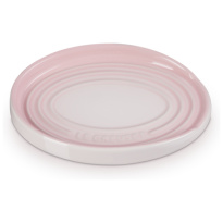 Le Creuset Lepelhouder Ovaal-Shellpink