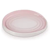 Le Creuset Lepelhouder Ovaal-Shellpink