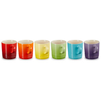 Le Creuset Mokken