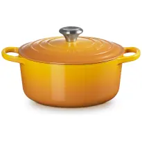 Le Creuset Braadpan Signature Nectar-24cm