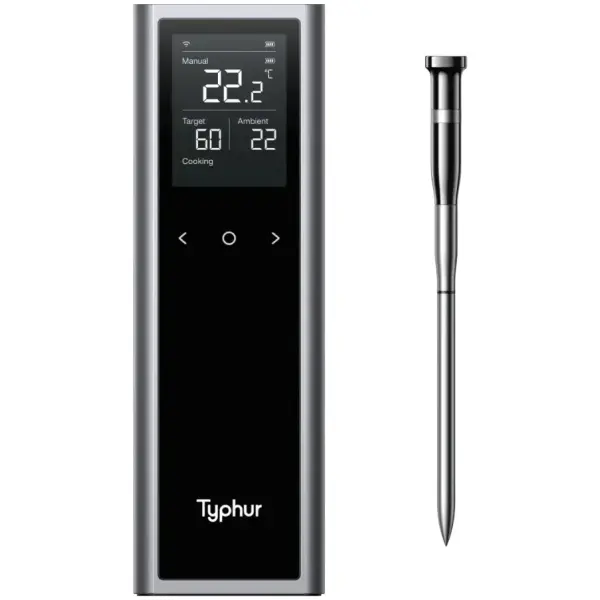 Typhur Sync One Draadloze-Thermometer