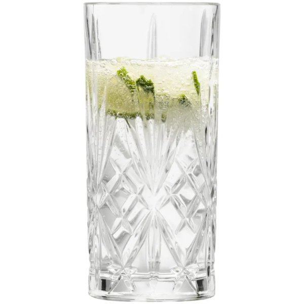 Schott Zwiesel Longdrinkglas-Show-79-368ml-4 stuks - Afbeelding 2