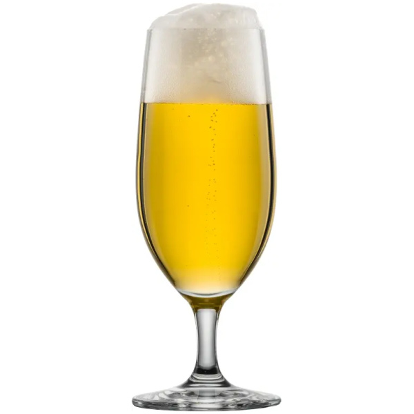 Schott Zwiesel Biertulp-300ml-4 stuks - Afbeelding 2