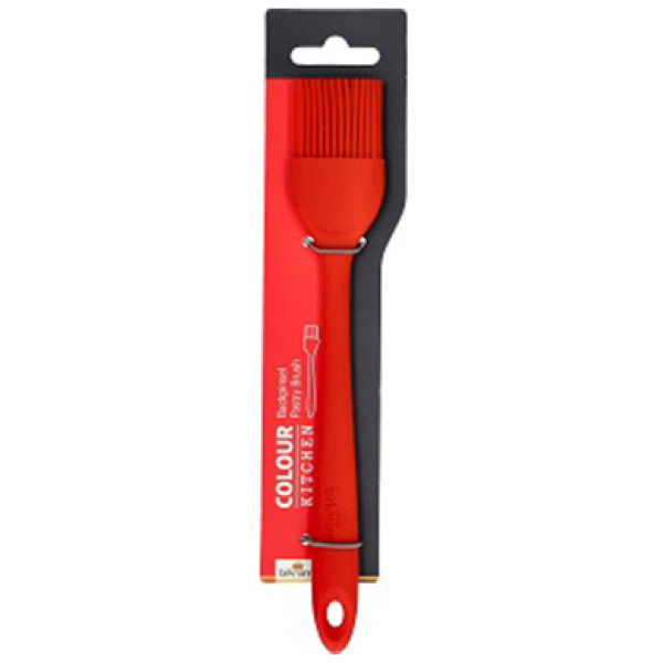 Birkmann Bakkwast Kersrood-21cm