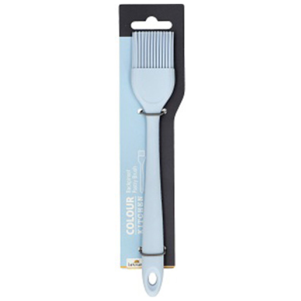 Birkmann Bakkwast Scandinavisch Blauw-21cm