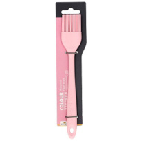 Birkmann Bakkwast Zachtroze-21cm