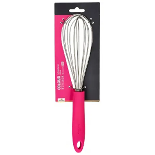 Birkmann Garde Knalroze-29cm