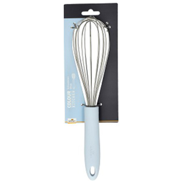 Birkmann Garde Scandinavisch Blauw-29cm