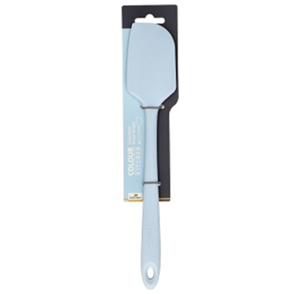 Birkmann Pannenlikker Scandinavisch Blauw-28.5cm
