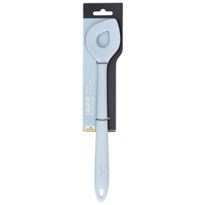 Birkmann Roerlepel met gat Scandinavisch Blauw-29.5cm