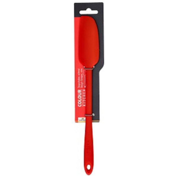 Birkmann Smalle Pannenlikker Kersrood-27.5cm