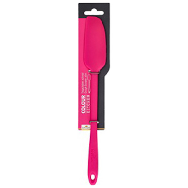 Birkmann Smalle Pannenlikker Knalroze-27.5cm