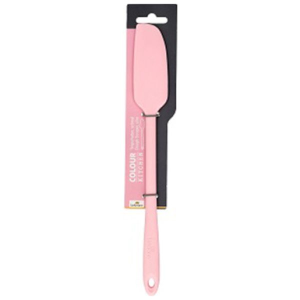 Birkmann Smalle Pannenlikker Zachtroze-27.5cm