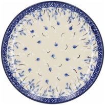 Bunzlau Castle Gebaksbord Berry-Dance-16cm