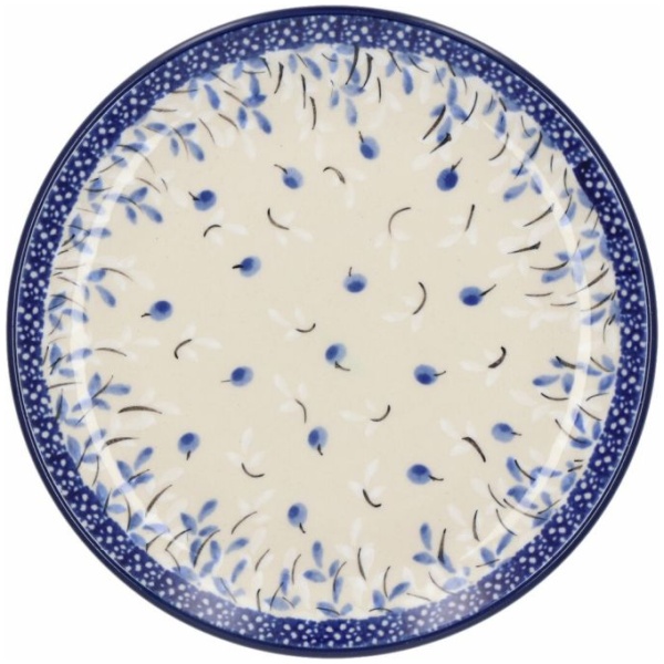 Bunzlau Castle Gebaksbord Berry-Dance-16cm