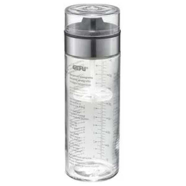 Gefu Glazen Dressing Shaker-Mix