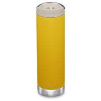 Klean Kanteen Isolatiefles TKWide-592ml-Cafe-Cap-SunSet