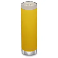 Klean Kanteen Isolatiefles TKWide-592ml-Cafe-Cap-SunSet