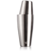 Vacu Vin Tin-on-Tin Cocktailshaker-700-500ml