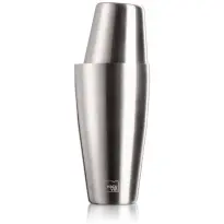 Vacu Vin Tin-on-Tin Cocktailshaker-700-500ml