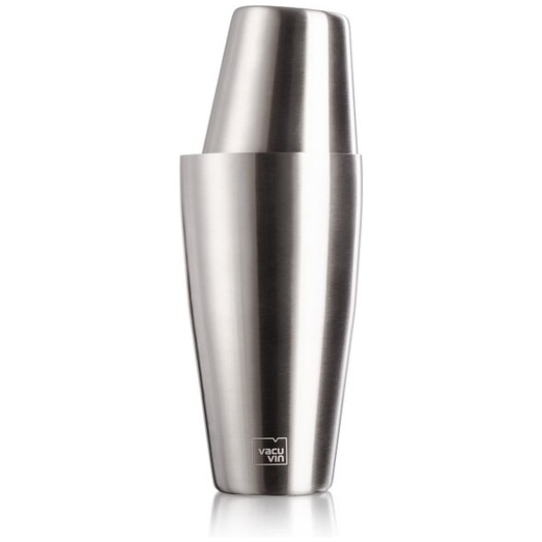 Vacu Vin Tin-on-Tin Cocktailshaker-700-500ml