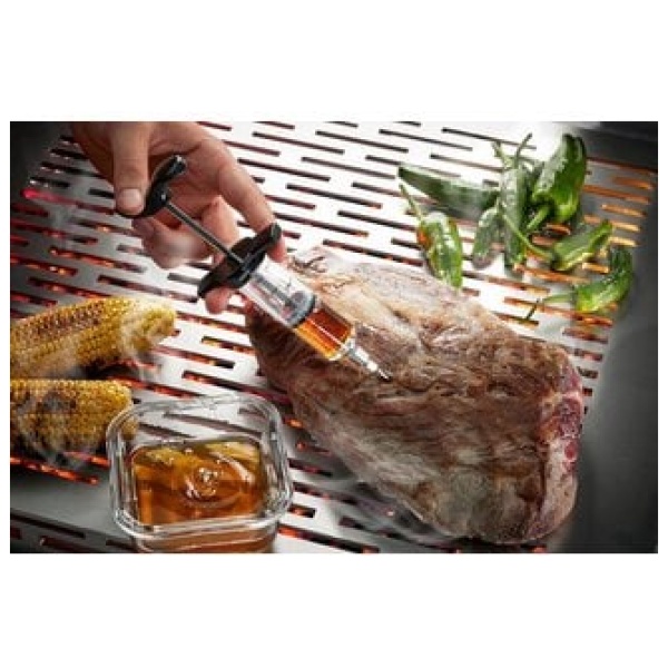 GEFU Marinadespuit BBQ - Afbeelding 2