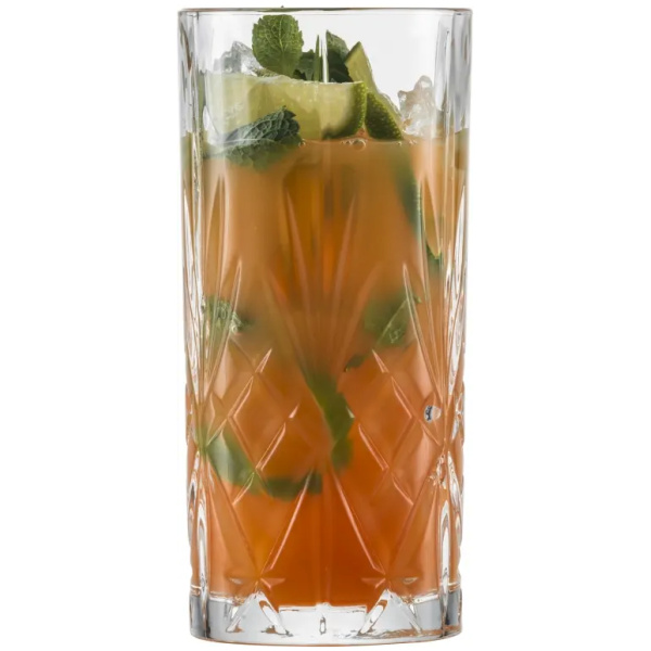 Schott Zwiesel Longdrinkglas-Show-79-368ml-4 stuks - Afbeelding 3