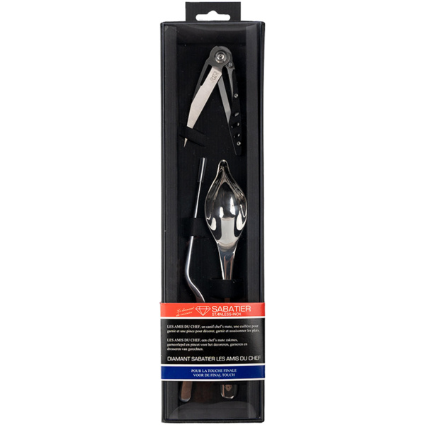 Diamant Sabatier Final Touch - Afbeelding 2