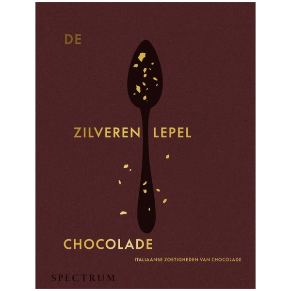 De Zilveren Lepel Chocolade