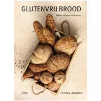 Glutenvrij Brood