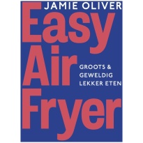 Jamie's Easy Airfryer