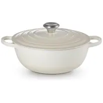 Le Creuset Marmite Meringue 28cm Le Creuset Marmite Meringue-28cm
