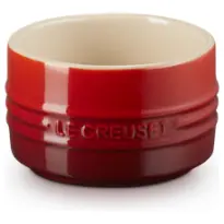 Le Creuset Ramekin Kersenrood-8cm