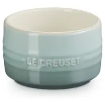 Le Creuset Ramekin Sea Salt-8cm