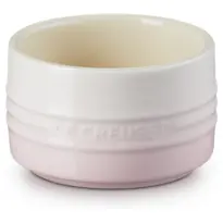Le Creuset Ramekin Shell Pink-8cm