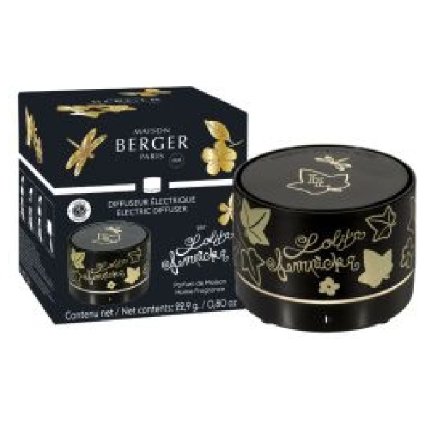 Maison Berger Elektrische Parfum-Diffuser-Lolita-Lempicka