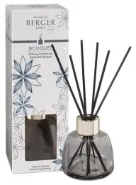 Maison Berger Geurstokjes Giftset Mini Rosalie Maison Berger Geurstokjes Giftset Mini-Rosalie