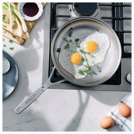 750075214 1 Demeyere Industry-5 NanoTouch Koekenpan 24cm - Afbeelding 2