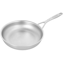 Demeyere Industry-5 NanoTouch Koekenpan 24cm