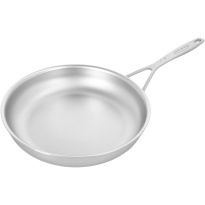 Demeyere Industry-5 NanoTouch Koekenpan 28cm