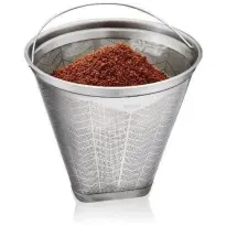 GEFU Herbruikbare Koffiefilter Flavo