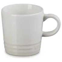 Le Creuset Espressokopje Meringue-0.1L