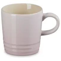 Le Creuset Espressokopje Shell Pink-0.1L